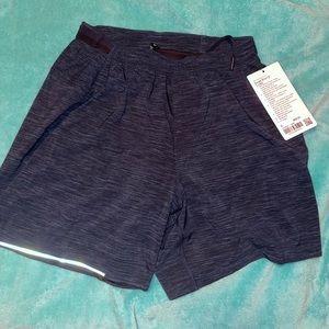 Men’s Lululemon Surge Short 6” Lined, NWT